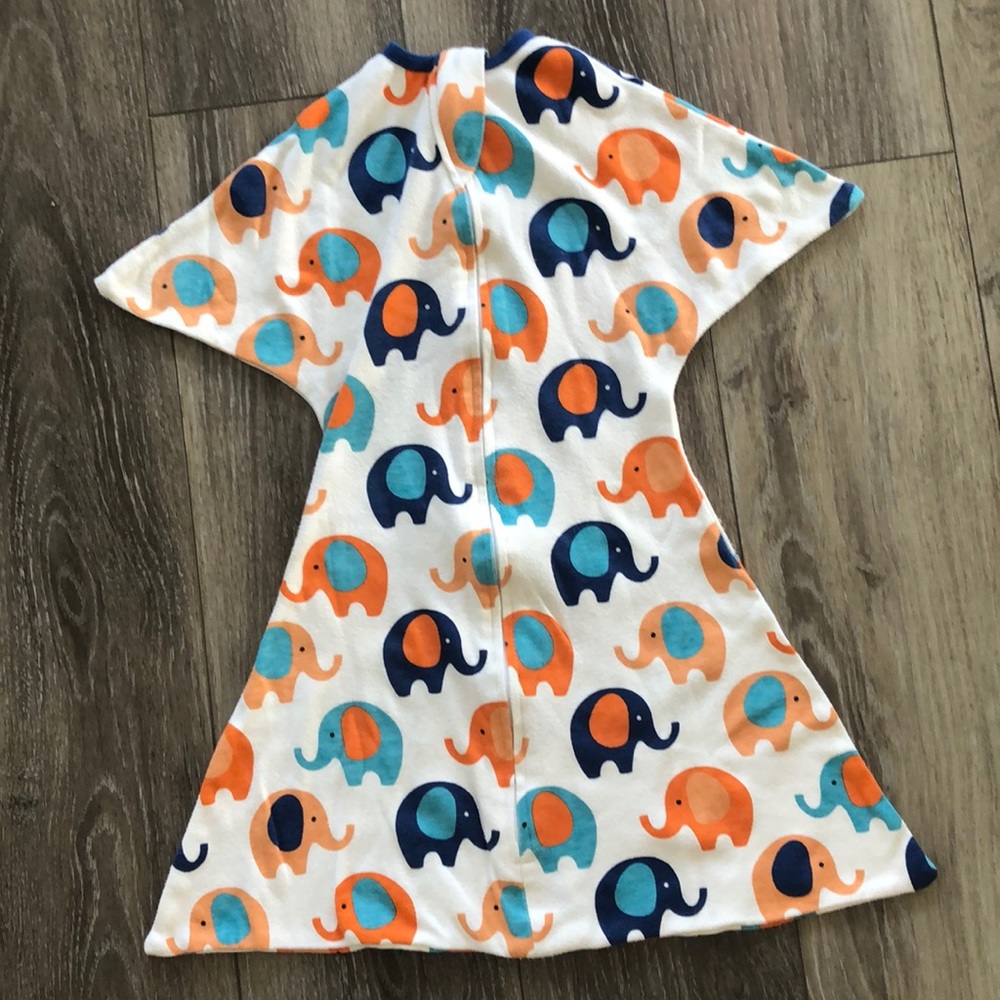 Zipadee Zip size small
